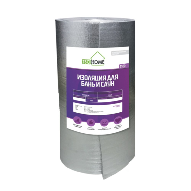 Жгут изоляционный 30 мм 3 м от магазина ЛесКонПром.ру