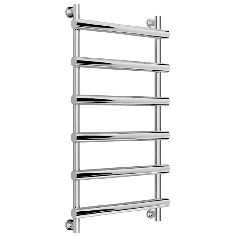 Водяной полотенцесушитель Сунержа Атлант 1000x500 Хром от магазина ЛесКонПром.ру