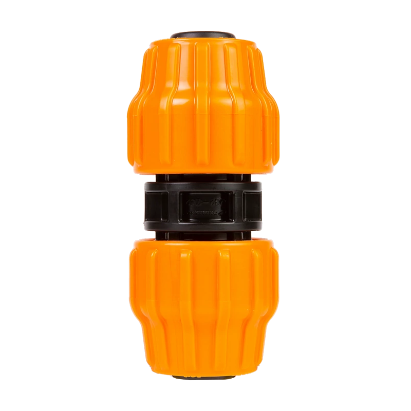 Муфта для шланга 32х32 в Москве от магазина ЛесКонПром.ру