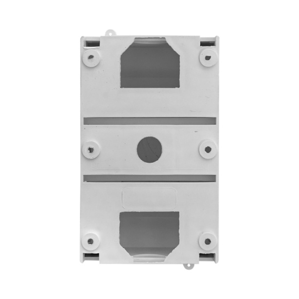 Бокс EKF PROxima КМПн 1/4 от магазина ЛесКонПром.ру