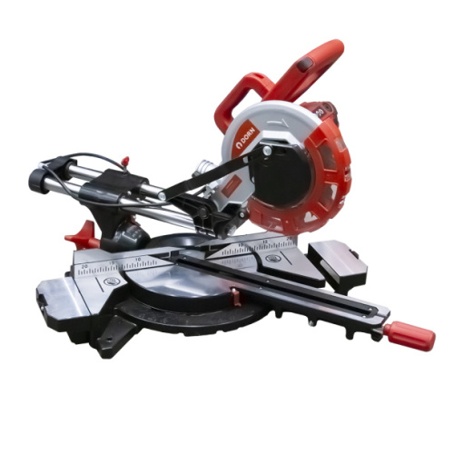 Торцовочные пилы