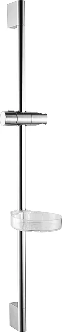 Душевая штанга Milardo 0807000M17 от магазина ЛесКонПром.ру