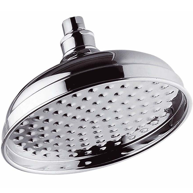 Верхний душ Clever Tampa 96437 Хром от магазина ЛесКонПром.ру