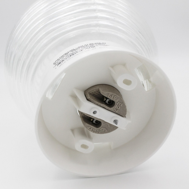 Светильник настенно-потолочный Свет Кольца 1х60 Вт Е27 от магазина ЛесКонПром.ру