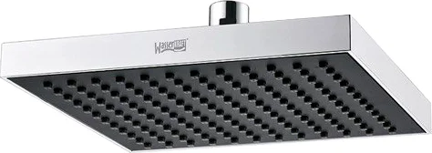 Верхний душ Wasserkraft A028 от магазина ЛесКонПром.ру