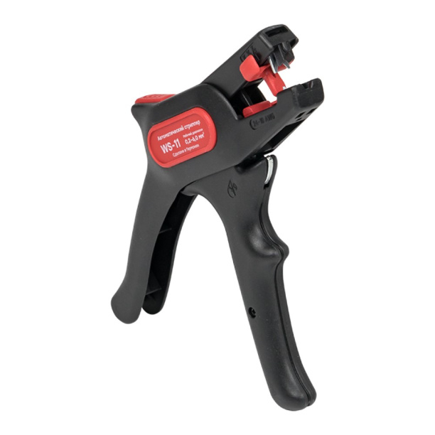 Cтриппер автоматический EKF WS-11 от магазина ЛесКонПром.ру