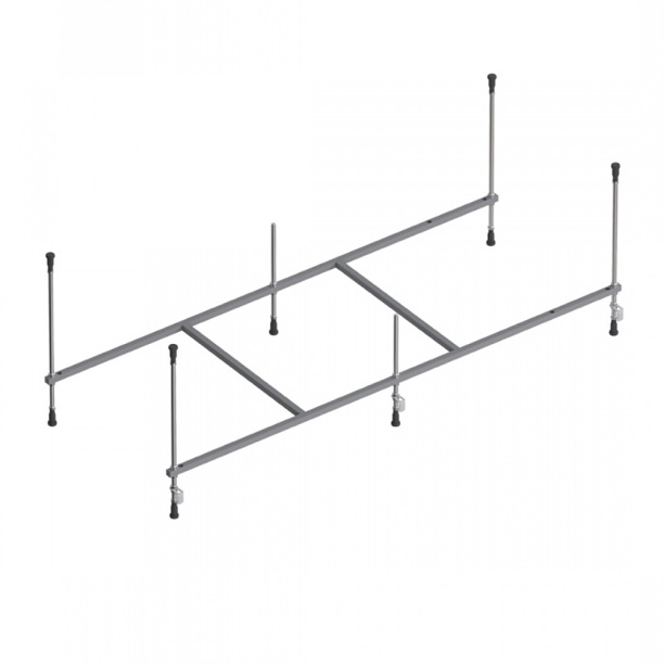 Каркас для ванны AM.PM Gem 170x75 см от магазина ЛесКонПром.ру