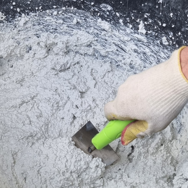 Штукатурка теплоизоляционная SUHO IZOTERM 10 кг от магазина ЛесКонПром.ру