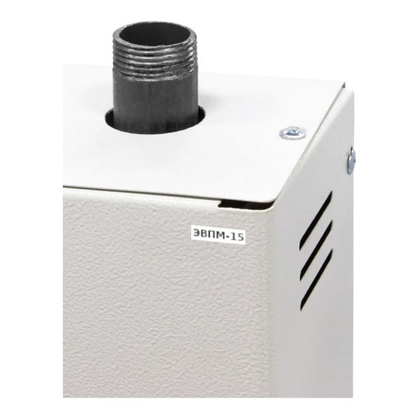 Котел электрический УралПром ЭВПМ-15 кВт 380 В от магазина ЛесКонПром.ру