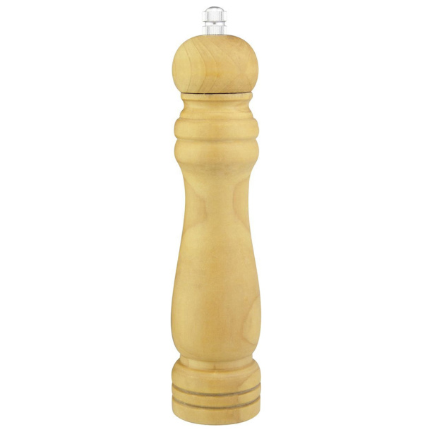 Перцемолка PICCANTE ручная 21 см от магазина ЛесКонПром.ру