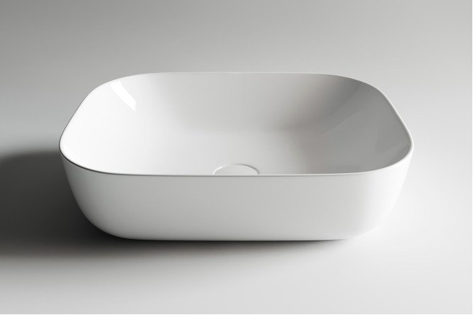 Умывальник накладной Element 80551224 от магазина ЛесКонПром.ру