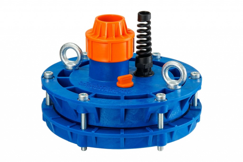 Оборудование для скважин и колодцев