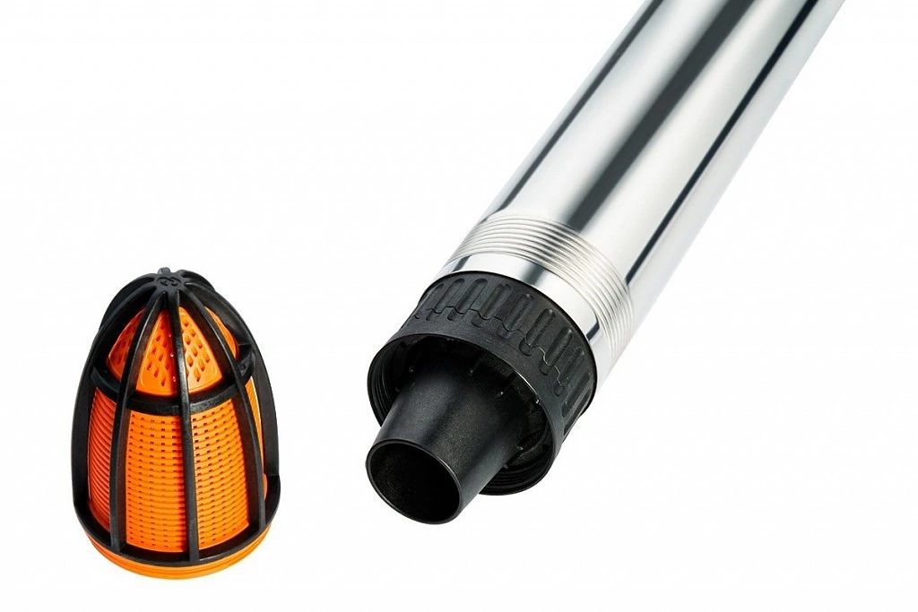 Погружной насос Джилекс «ВОДОМЕТ» 40/50 в Москве от магазина ЛесКонПром.ру