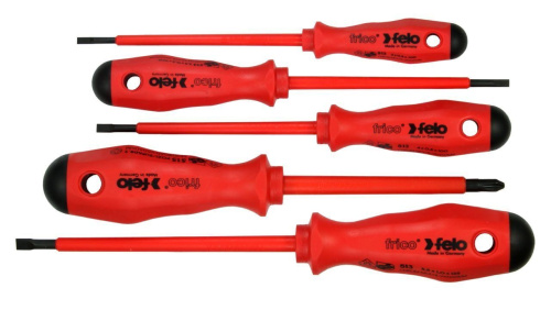 Наборы отверток