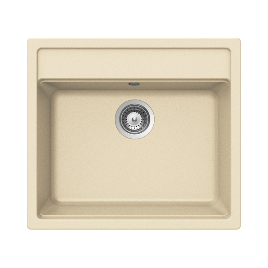 Кухонная мойка NEMO 60 CRISTALITE 700331 от магазина ЛесКонПром.ру