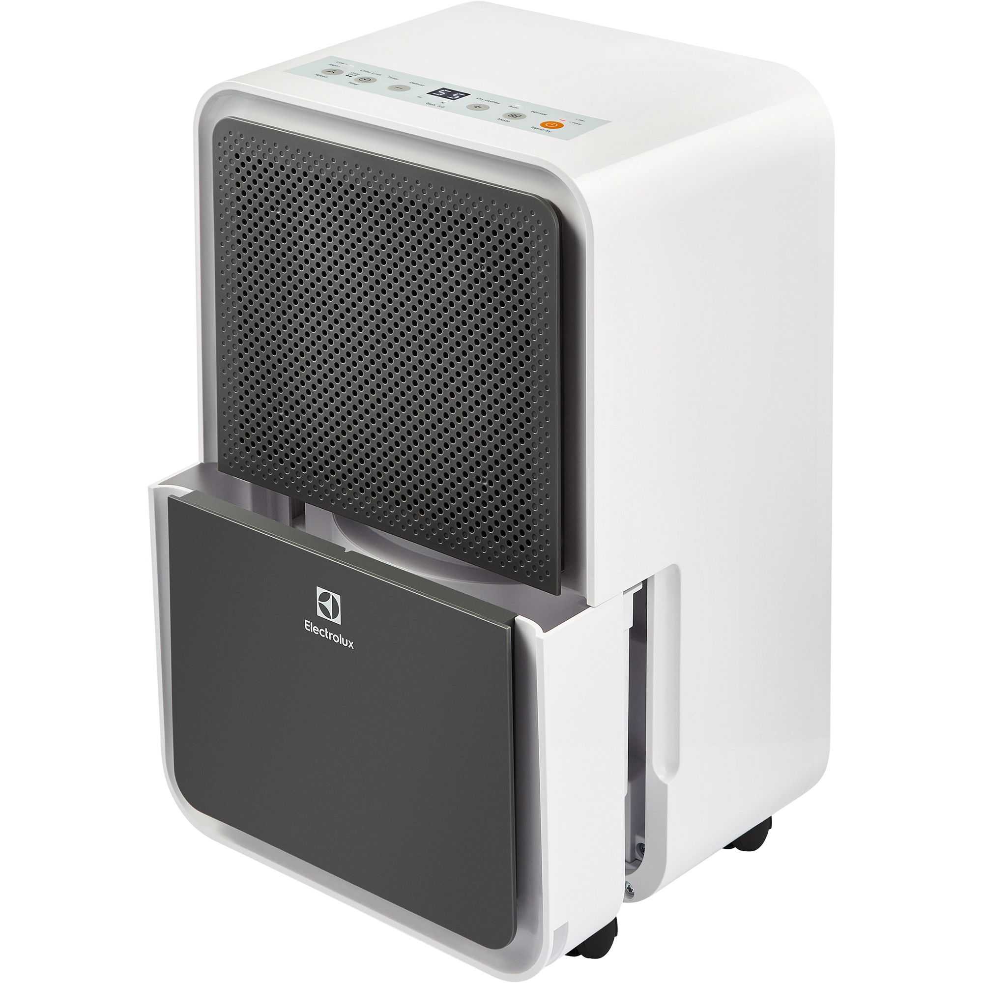 Осушитель воздуха Electrolux EDH-15L от магазина ЛесКонПром.ру