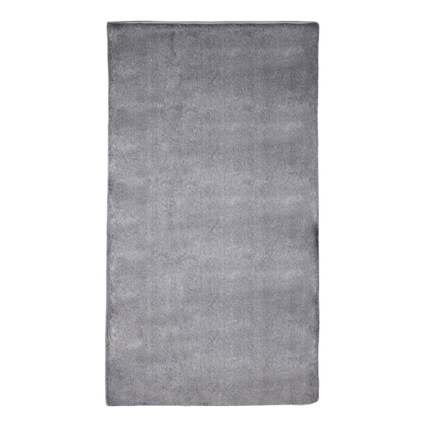 Ковер NEODECO Penguin Anthracite 0,8x1,5 м от магазина ЛесКонПром.ру