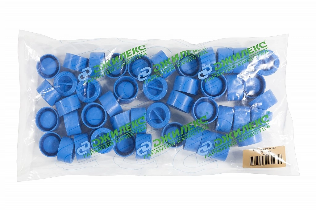 Заглушка для трубы ПНД 32 мм в Москве от магазина ЛесКонПром.ру