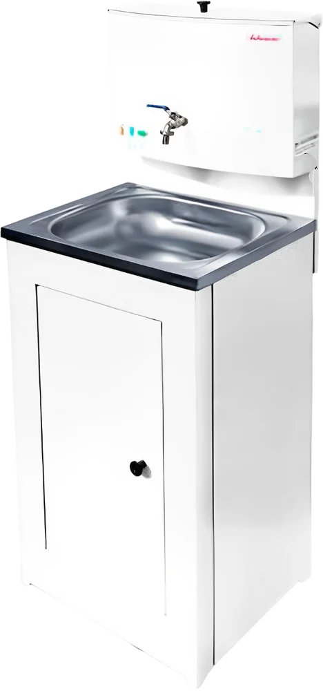 Умывальник Акватекс 435490 белый от магазина ЛесКонПром.ру