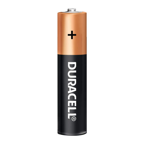 Батарейка LR3 (ААА) 6 шт Duracell от магазина ЛесКонПром.ру