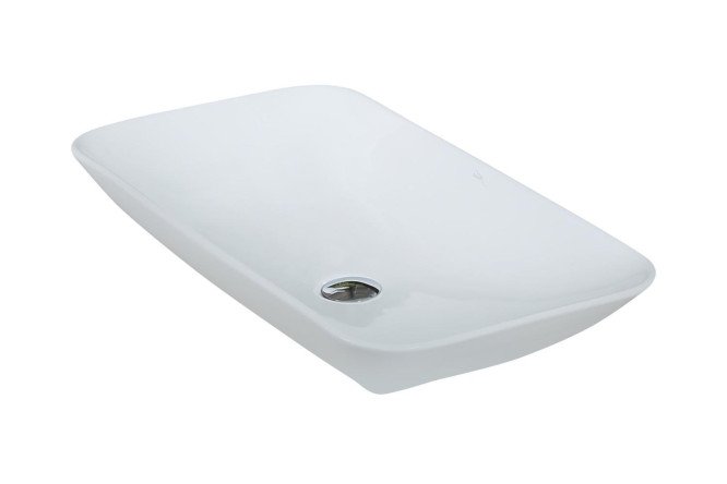 Раковина накладная MLN-E408 80536326 от магазина ЛесКонПром.ру