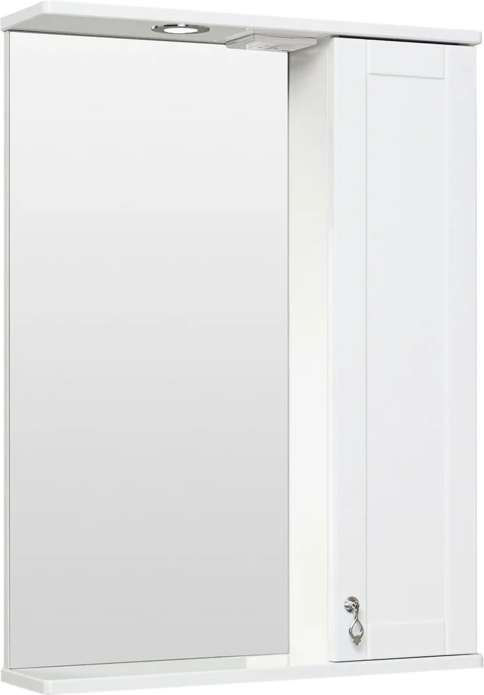 Зеркало Runo Мерида 58 R от магазина ЛесКонПром.ру