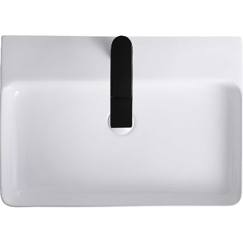 Раковина-чаша Mira 61 MR-6145 Белая от магазина ЛесКонПром.ру