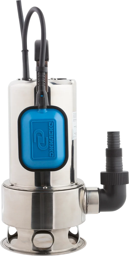 Фекальный насос Джилекс Фекальник 260/10 Н от магазина ЛесКонПром.ру