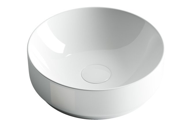 Умывальник накладной CERAMICA NOVA Element 80551273 от магазина ЛесКонПром.ру