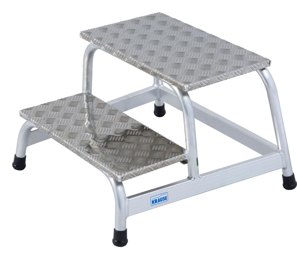 Монтажная подставка STABILO 2 ступени KRAUSE арт. 805027 от магазина ЛесКонПром.ру