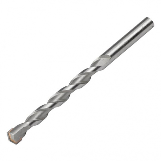 Сверло по бетону Matrix 5х100х150 мм от магазина ЛесКонПром.ру