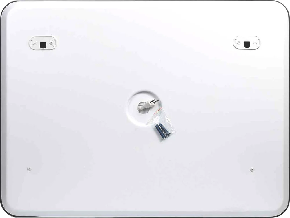 Зеркало Vincea VLM-3VC900 90х70, с подсветкой от магазина ЛесКонПром.ру