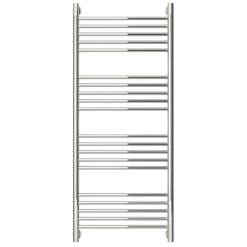 Водяной полотенцесушитель Сунержа Богема+ 1200х500 Хром от магазина ЛесКонПром.ру