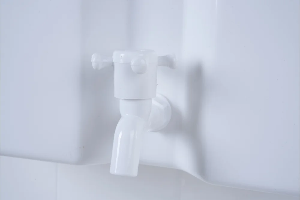 Умывальник ЭлБЭТ Умс17 17 л от магазина ЛесКонПром.ру