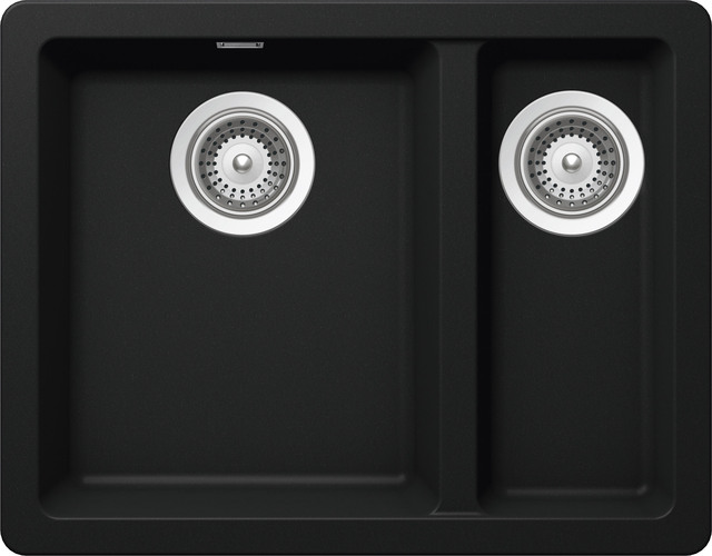 Кухонная мойка SOHO 60 PLUS CRISTADUR 700663 от магазина ЛесКонПром.ру