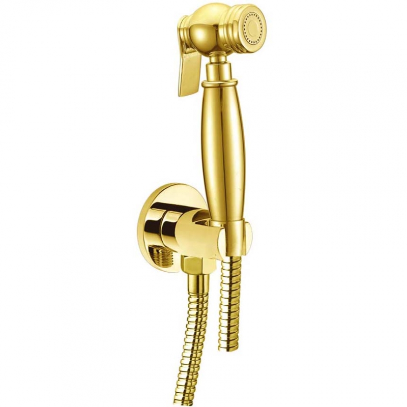 Гигиенический душ Boheme Imperiale 405 Золото от магазина ЛесКонПром.ру