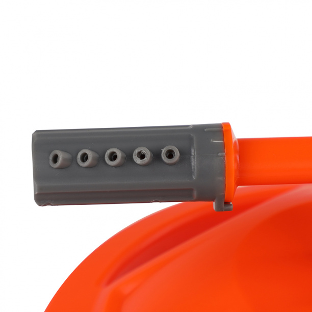 Круговой ороситель KRONS 3-рожковый на подставке от магазина ЛесКонПром.ру