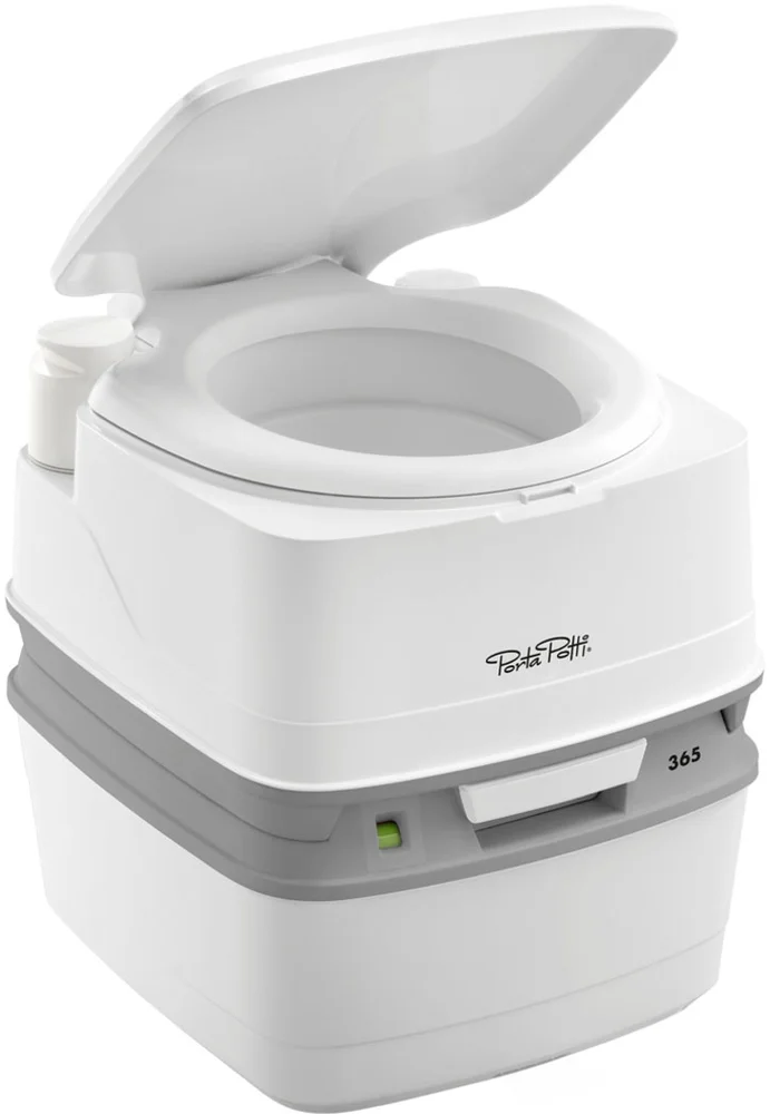 Биотуалет Thetford Porta Potti 365 от магазина ЛесКонПром.ру
