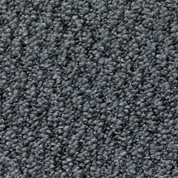 Ковролин Карлтон 73 серый 4 м от магазина ЛесКонПром.ру