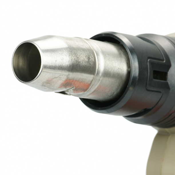 Фен технический CROWN CT19023K 2000 Вт от магазина ЛесКонПром.ру