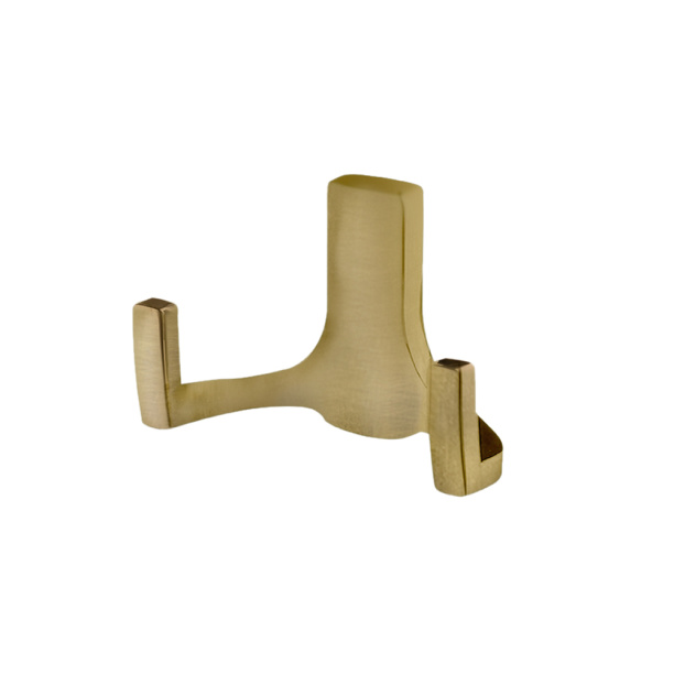 Крючок мебельный KERRON 0330 бронза античная от магазина ЛесКонПром.ру