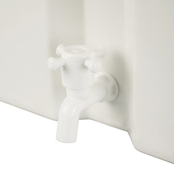 Умывальник для дачи УМ-17 с краном от магазина ЛесКонПром.ру