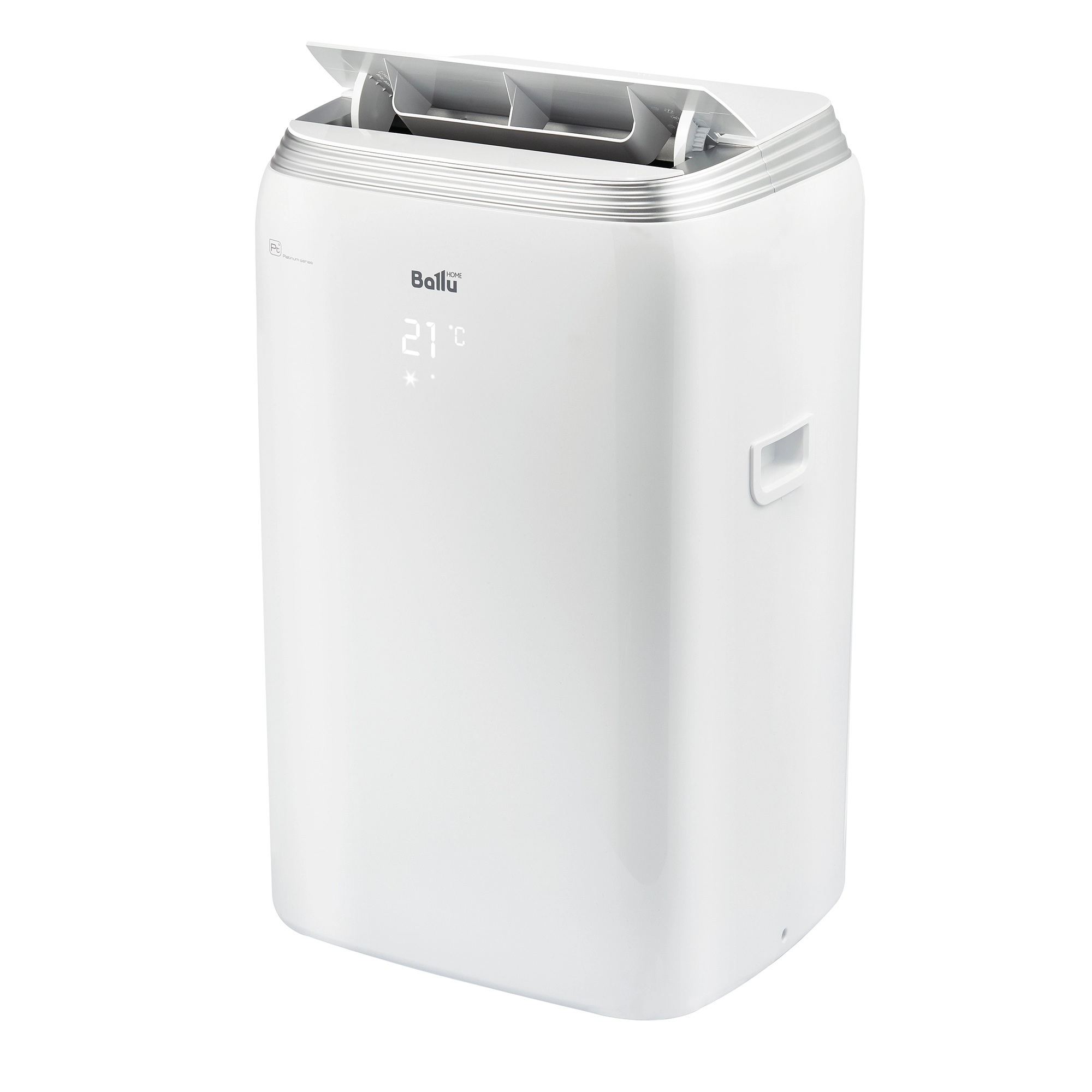 Кондиционер мобильный Ballu BPHS-15H от магазина ЛесКонПром.ру