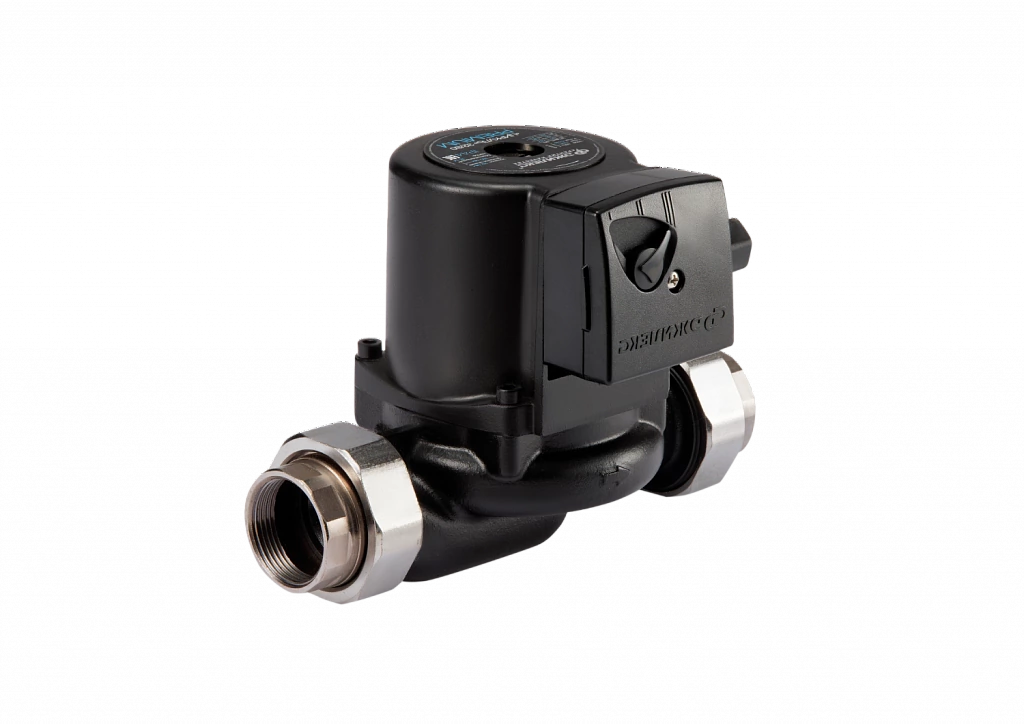 Насос Джилекс «ЦИРКУЛЬ» 32/80 PREMIUM в Москве от магазина ЛесКонПром.ру