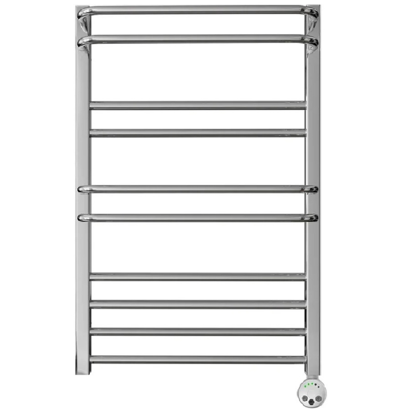 Электрический полотенцесушитель Lemark Linara 50х80 LM04810E Хром от магазина ЛесКонПром.ру