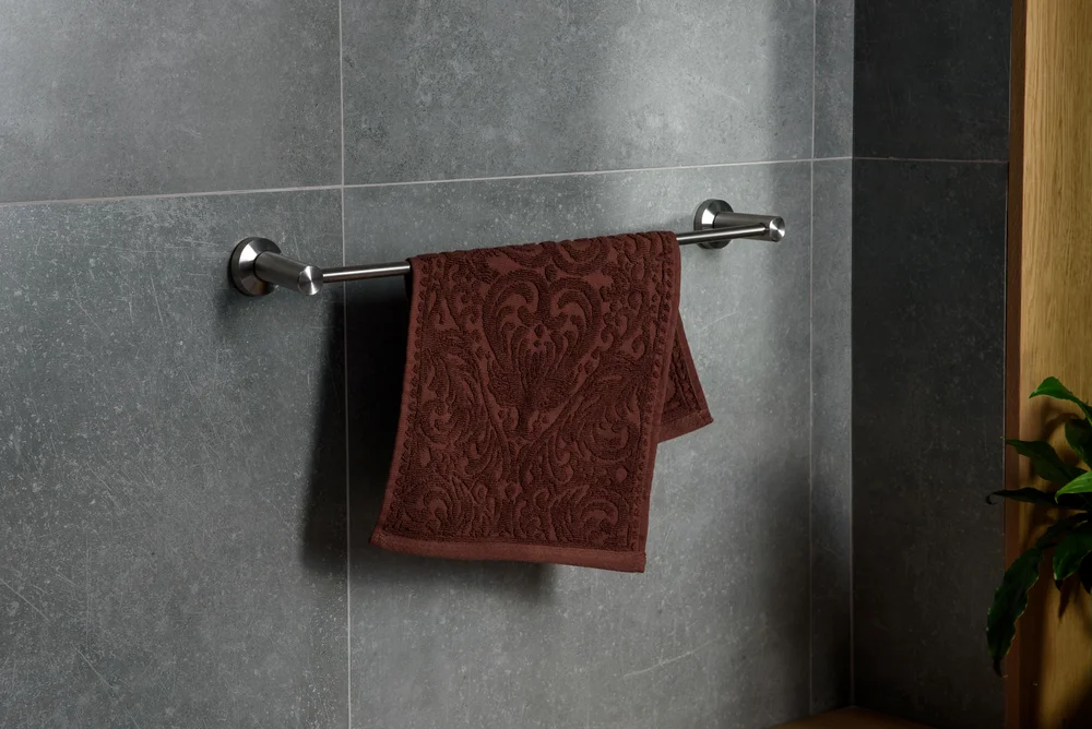 Полотенцедержатель Wess Force Wb21-02 от магазина ЛесКонПром.ру