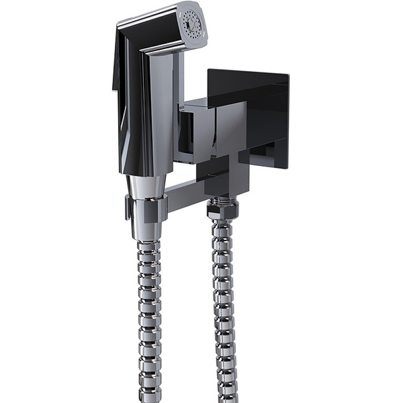 Гигиенический душ Paini Bella BLCR442 Хром от магазина ЛесКонПром.ру