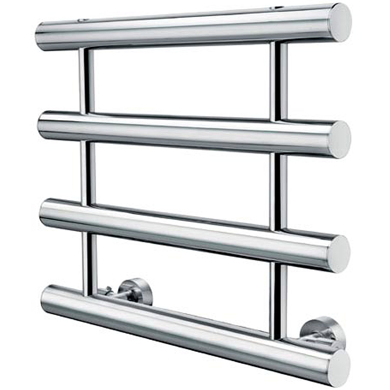 Водяной полотенцесушитель Margaroli Orizzonti 14426004CR Хром от магазина ЛесКонПром.ру