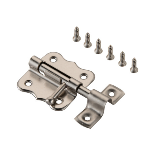 Засовы, задвижки