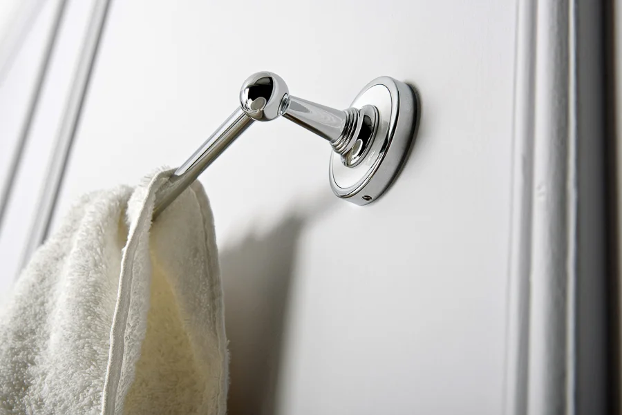 Полотенцедержатель Wess Magnifique W21-12 от магазина ЛесКонПром.ру